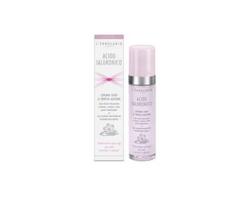 ACIDE HYALURONIQUE CR VISAGE TRI/A