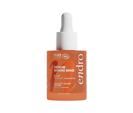 Endro Sérum Bonne Mine 30 ml