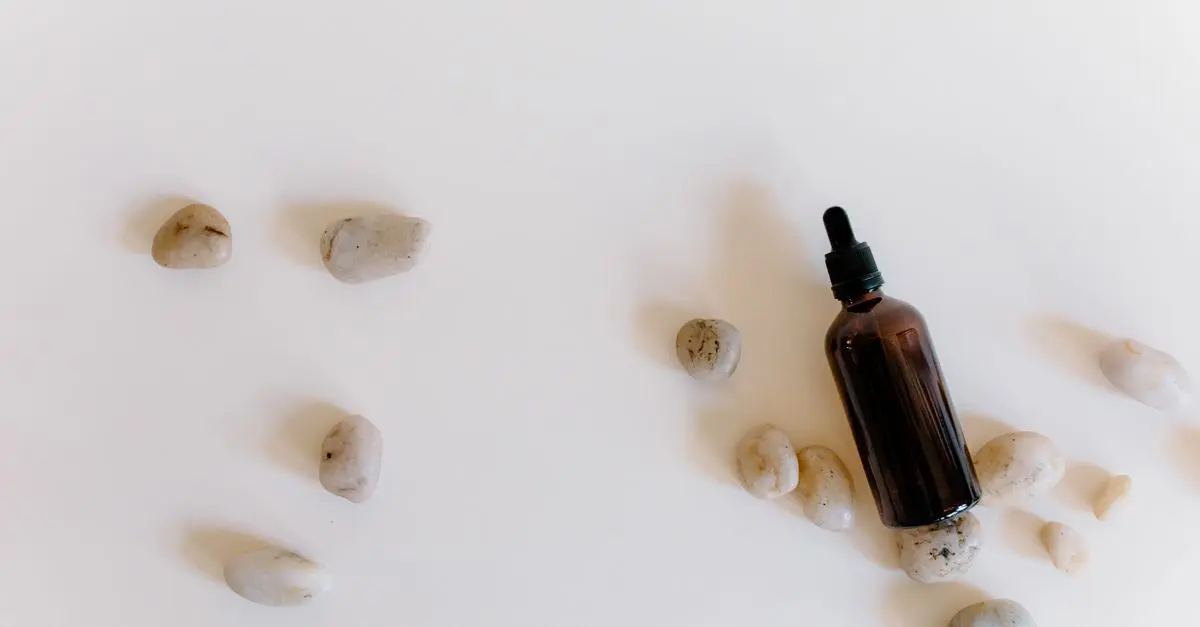 Essence ou sérum : Quel est le meilleur choix pour vous ?