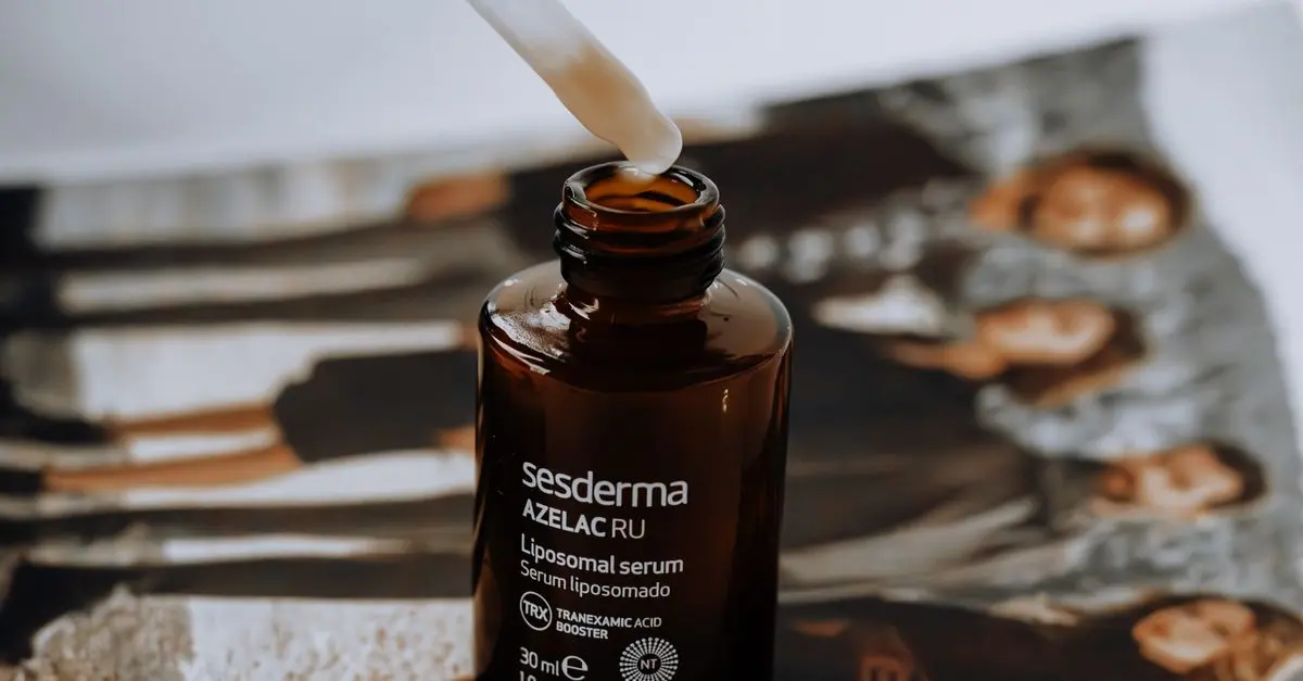 Les bienfaits de l'acide hyaluronique dans les soins coréens