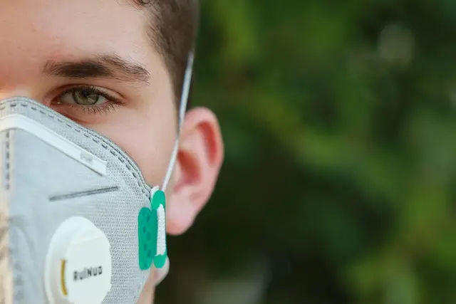 Les bienfaits méconnus des masques en tissu coréens