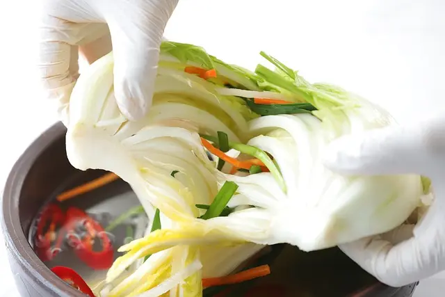 Les secrets des ingrédients fermentés dans les soins coréens