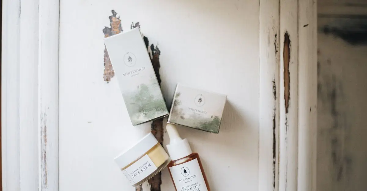 Les secrets des produits coréens pour une peau parfaite