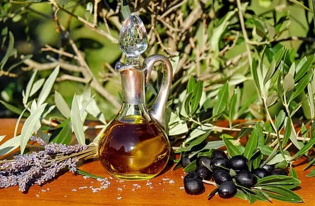 Les Bienfaits des Huiles Végétales Coréennes dans votre Routine
