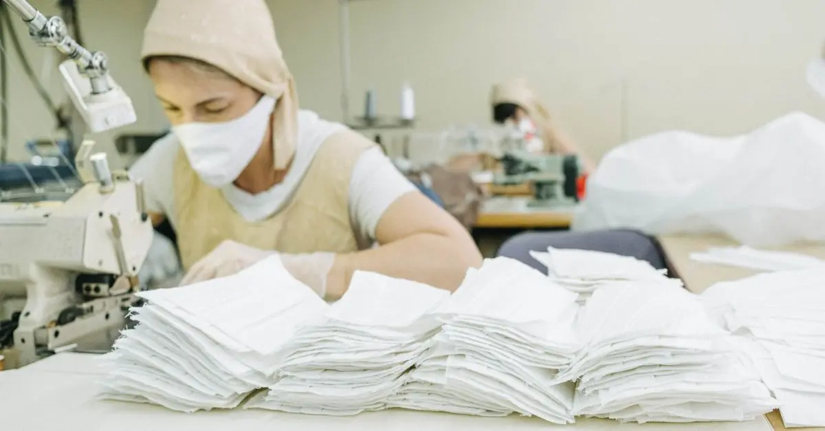 Comment choisir le meilleur masque en tissu coréen