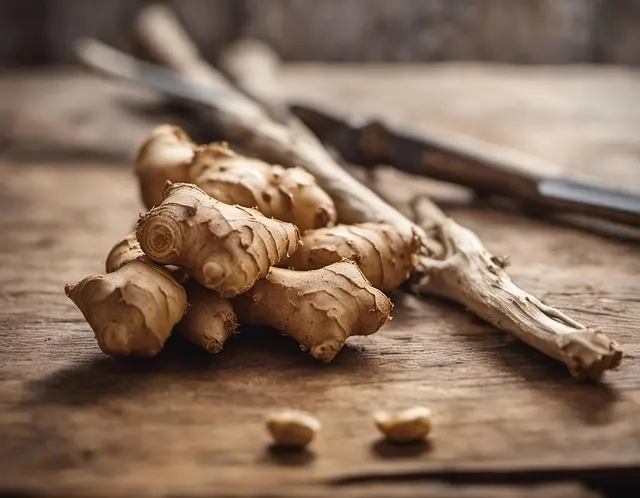 Comment intégrer le Ginseng dans vos soins coréens