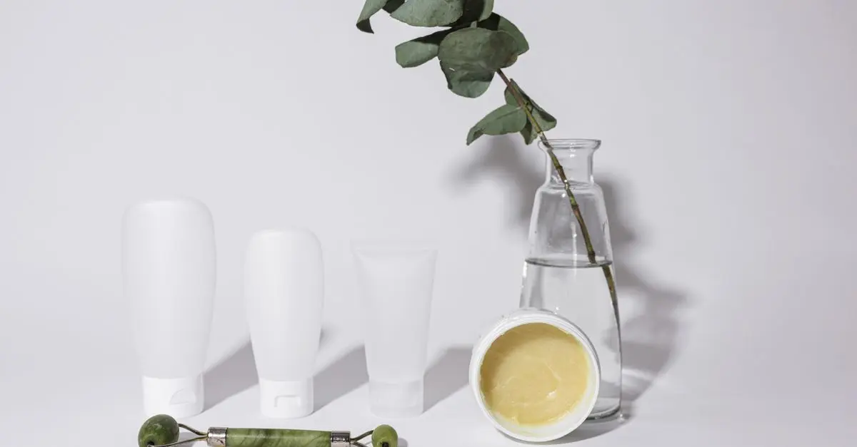 Les bienfaits de l'eau de riz dans les soins coréens