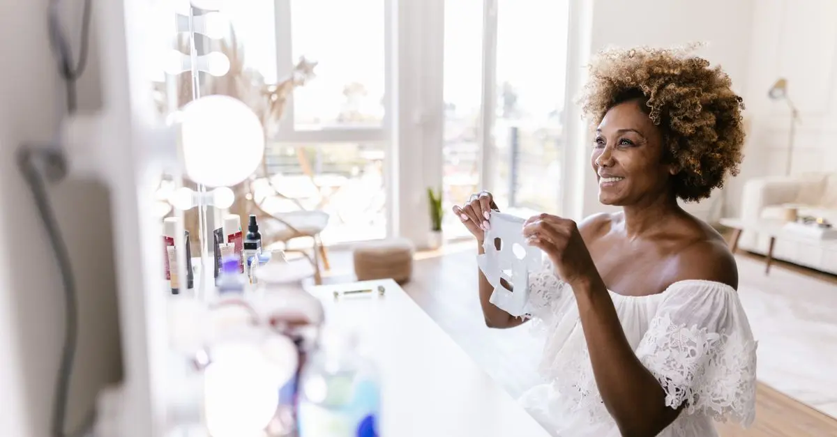 Les Bienfaits des Masques de Nuit Coréens pour Votre Peau