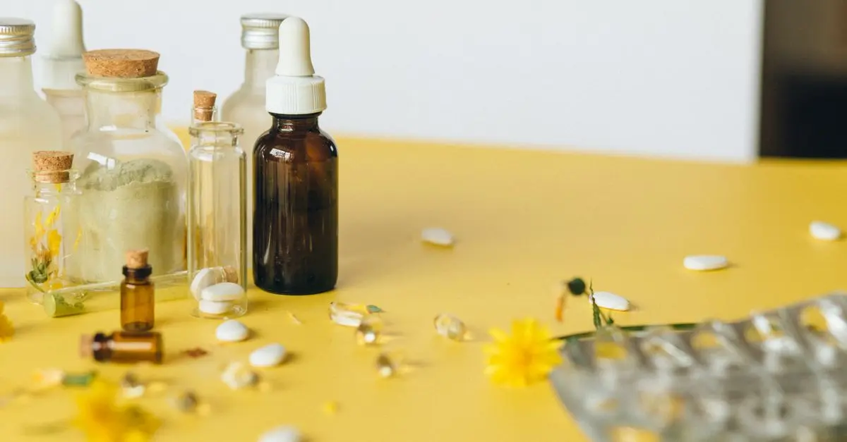 Comment le Ginseng révolutionne vos soins coréens