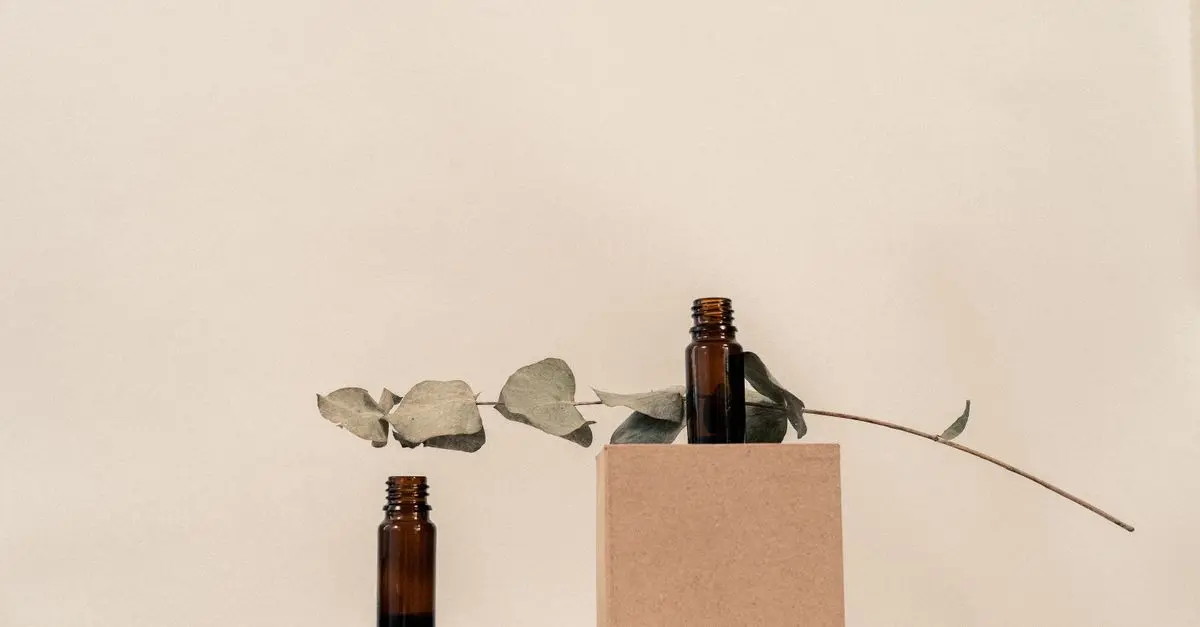 Les meilleures huiles essentielles coréennes pour votre peau