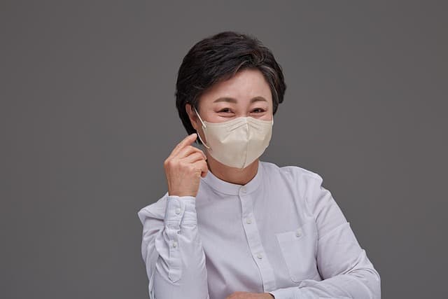 Pourquoi choisir des masques en tissu coréens pour votre peau ?