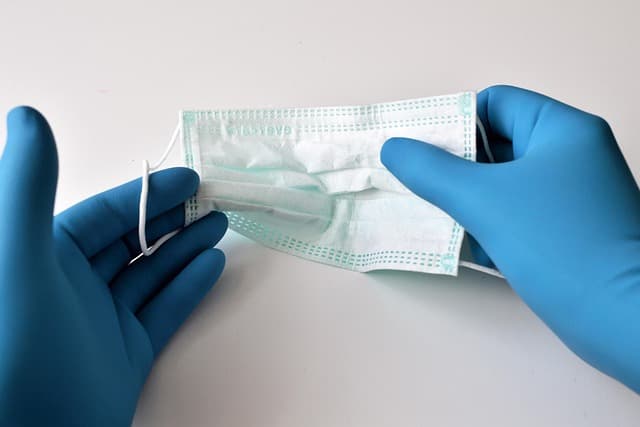 Les bienfaits des masques en tissu coréens pour votre peau