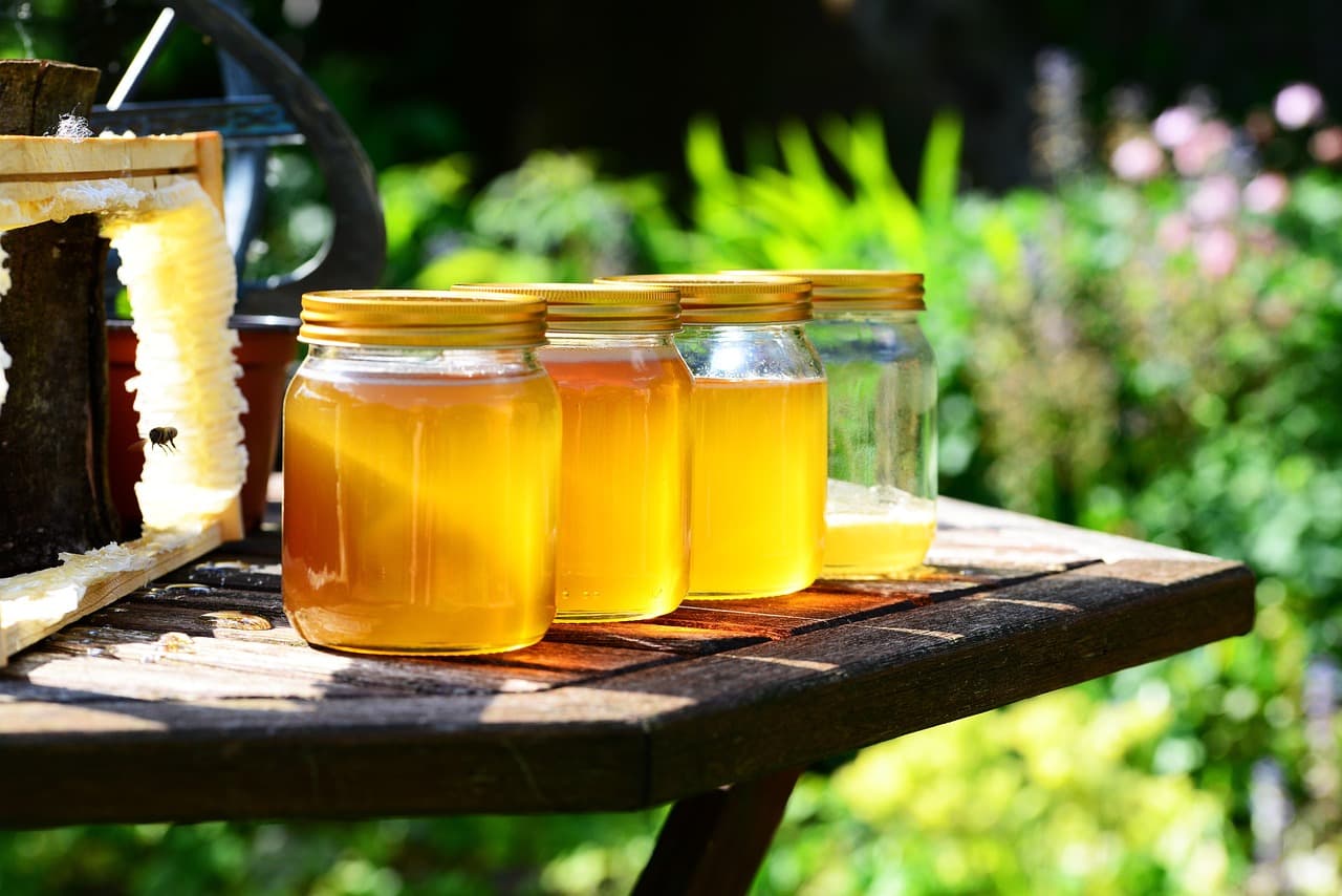 Les bienfaits du miel dans les soins coréens pour la peau