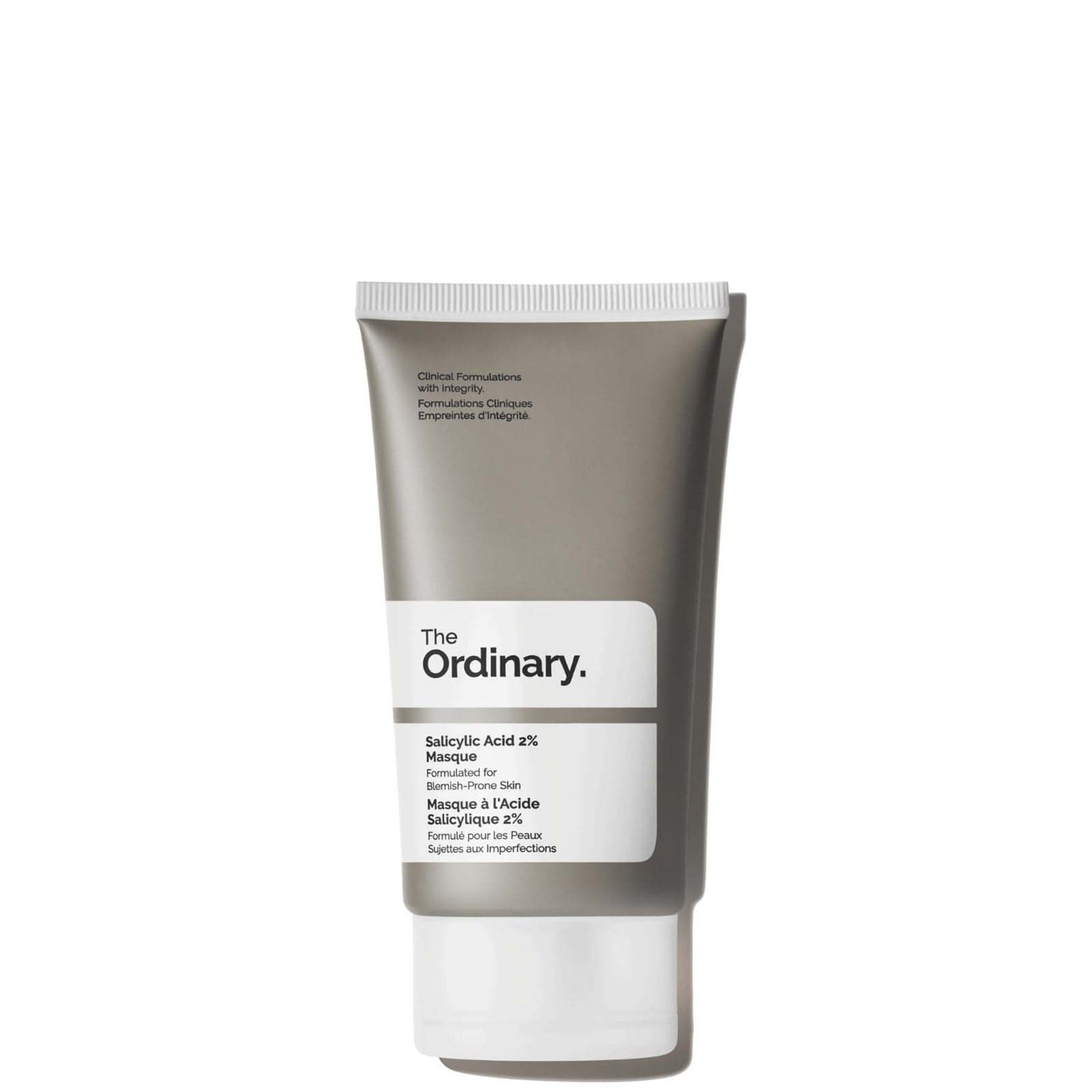 The Ordinary Masque à l'Acide Salicylique 2 % 50 ml