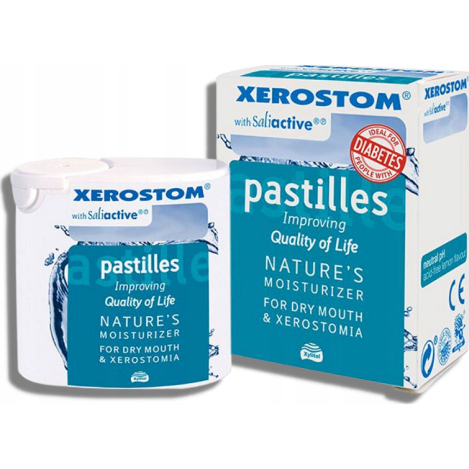 Xerostom 30Unités