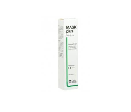 Masque Plus Gel 50Ml