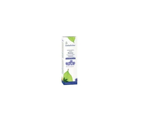 Esential Aroms Huile végétale de ricin 100ml