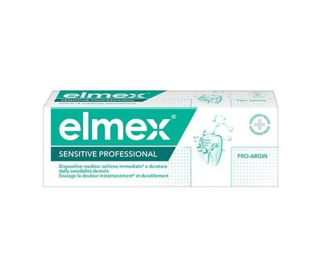 Elmex Sensitive Profess PTe Dtf T/20Ml