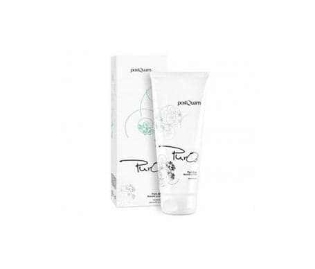 Postquam Pure Mask Masque purifiant 200 ml