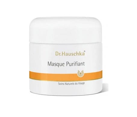 Dr.Hauschka Masq Purifiant 90 g