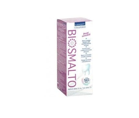 Curasept Biosmalt Collut Dent