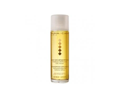 Nuhanciam Huile Soin Métamorphose 100mL