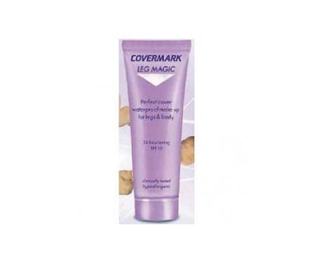 Covermark Leg Magic Sable Brun N°13 50ml