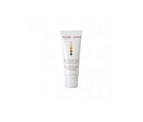 Nuhanciam Masque Soin Pureté Eclat 75mL