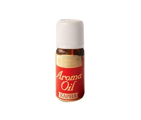 Carte Kapha Huile aromatique 10ml
