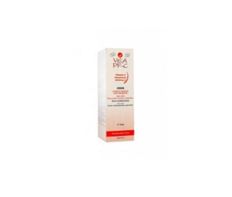VEA PFC Crème AntiRides Peaux Sèches et Abîmées 50 ml