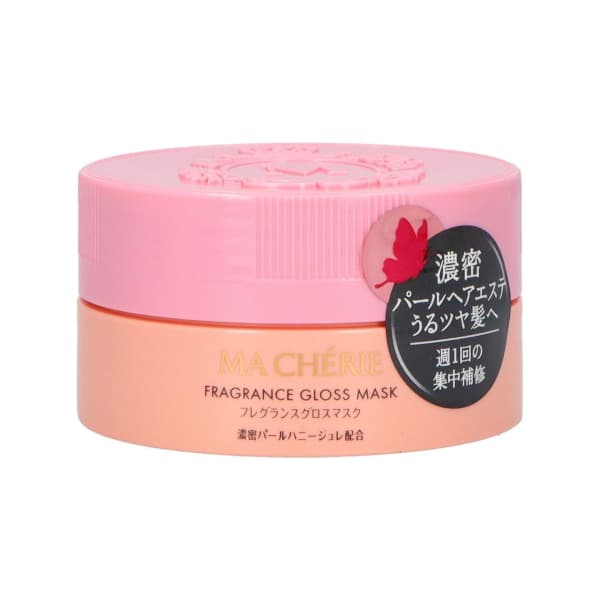 Shiseido - Ma Cherie Masque Brillant Parfumé EX - 180g