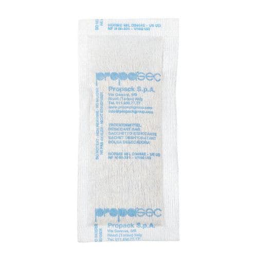 Lot De 40 Sachets Déshydratants