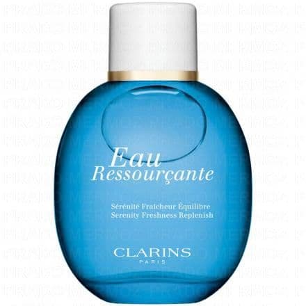 CLARINS Aroma - Eau Ressourçante eau de soins 100ml