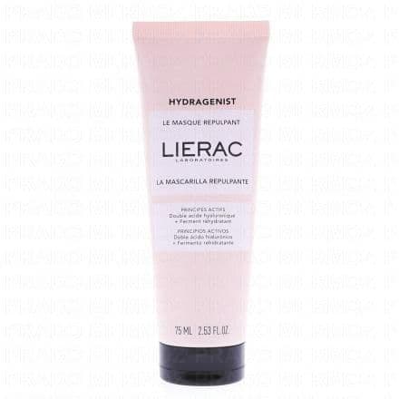 LIERAC Hydragenist Le Masque Repulpant 75ml